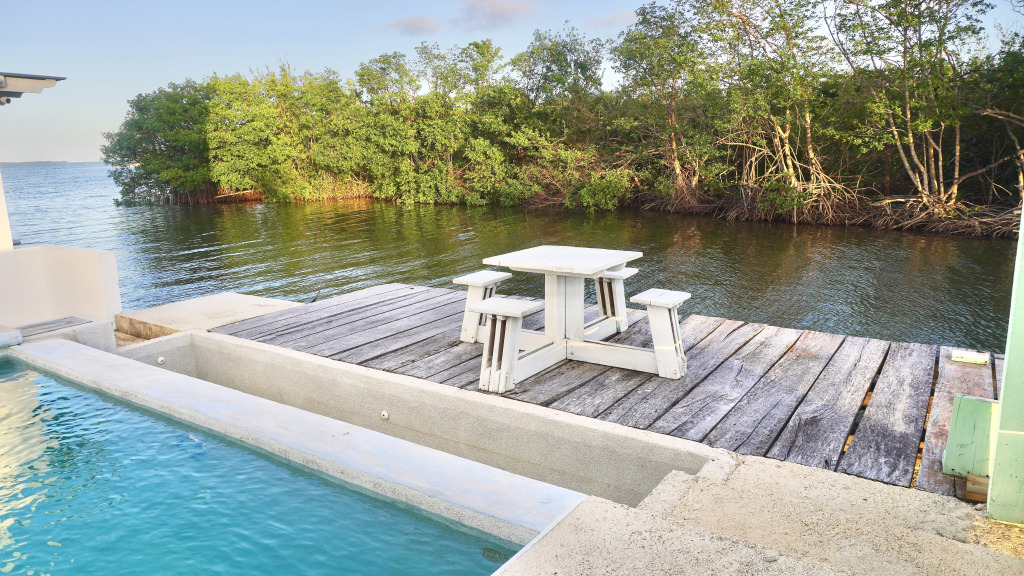 Апартаменты See Belize Relaxing