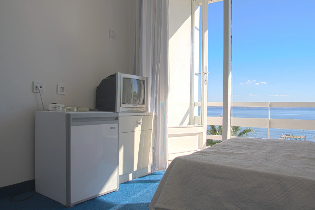Отель Eker Bermuda Otel