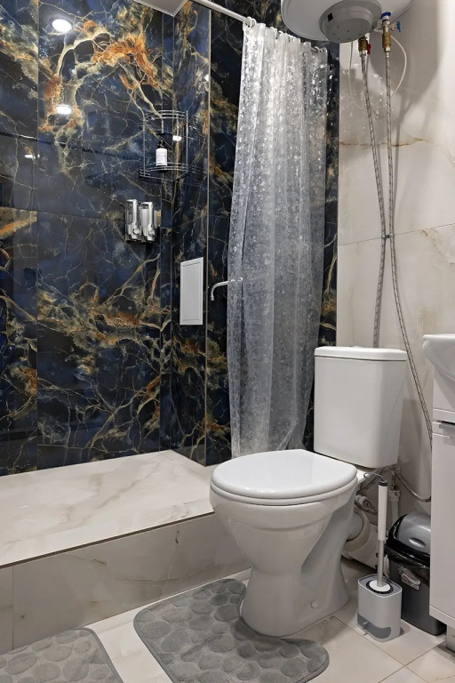 Квартира Myhome Yourhome на Тележной 29 Г