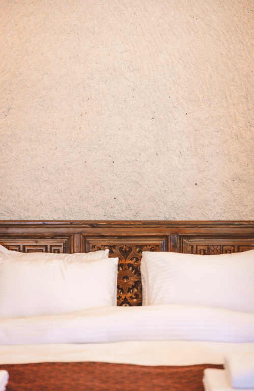 Отель Cappadocia Noble Crown Stone House