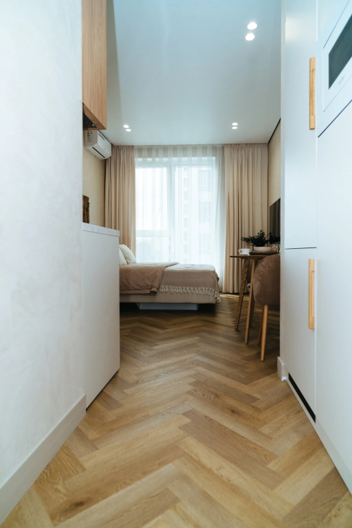 Апартаменты Matison Home Nice Loft 5034