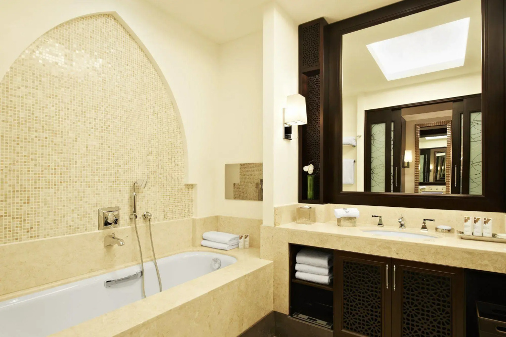The St. Regis Doha