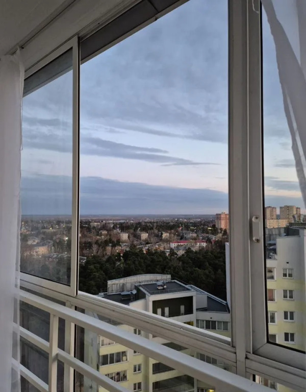 Квартира на Высоковольтной 22
