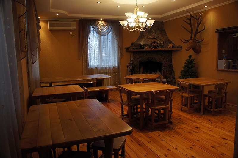 Classic Guest House