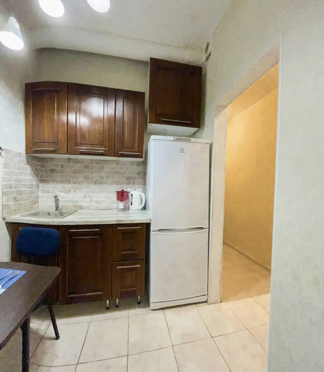 Апартаменты Mira Apartments