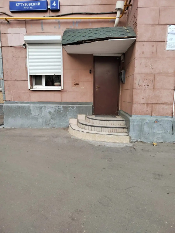 Меблированные комнаты Littlehotel