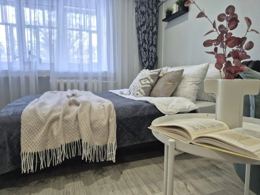 Квартира на Ленина