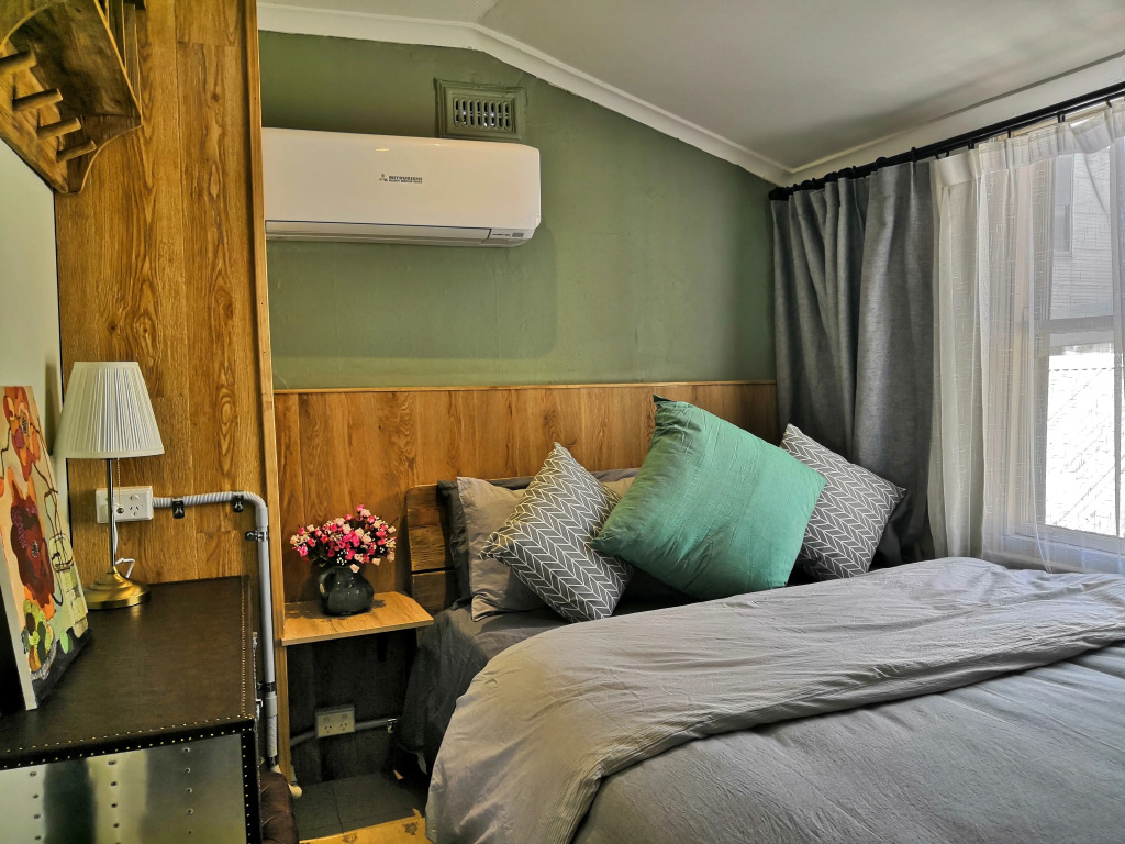 Мини-Отель Summers' Holiday Inn