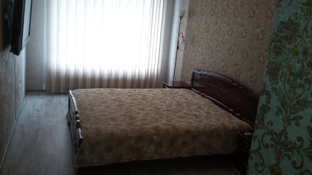 Квартира на Адмирала Крюйса