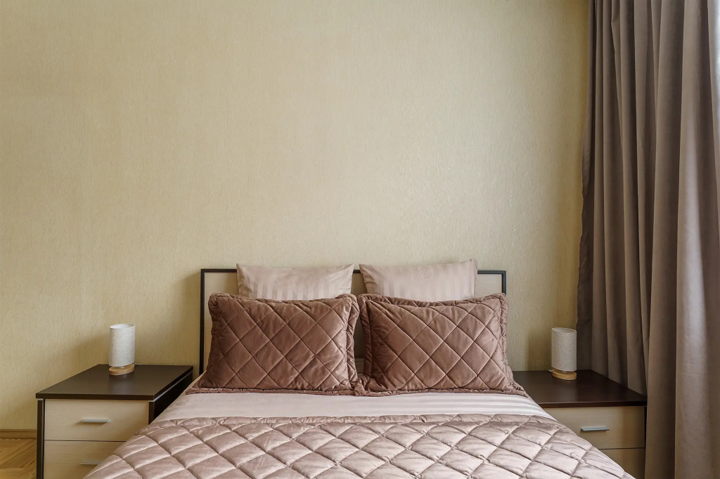 Квартира Urban Stay | Атмосфера центра