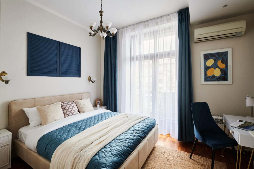 Квартира GM Apartments на Тверской у Красной площади