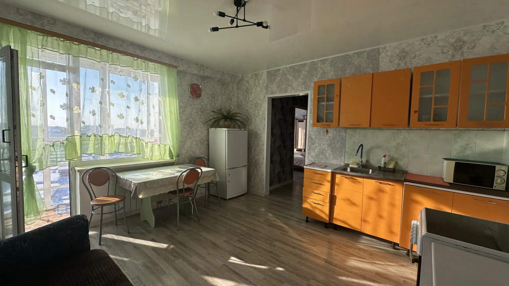 Квартира Домашний ключ