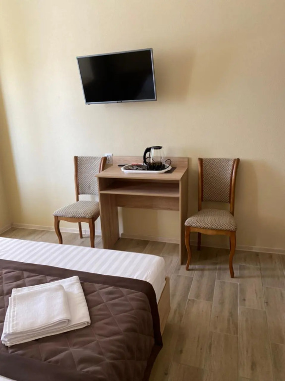 Отель Грин