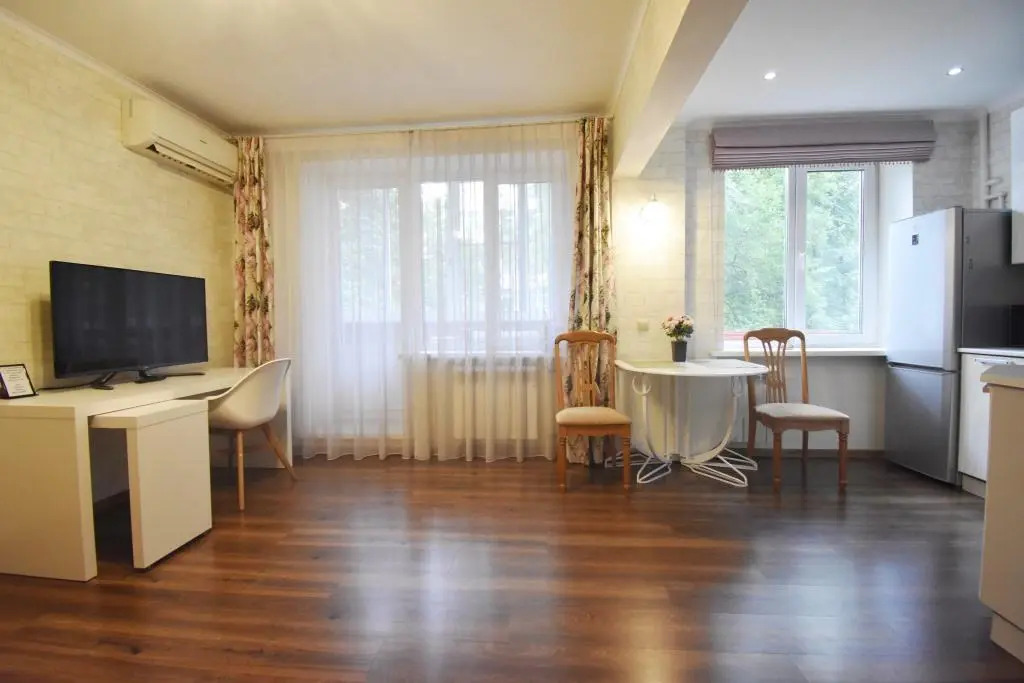 Квартира Москва Первомайская 57
