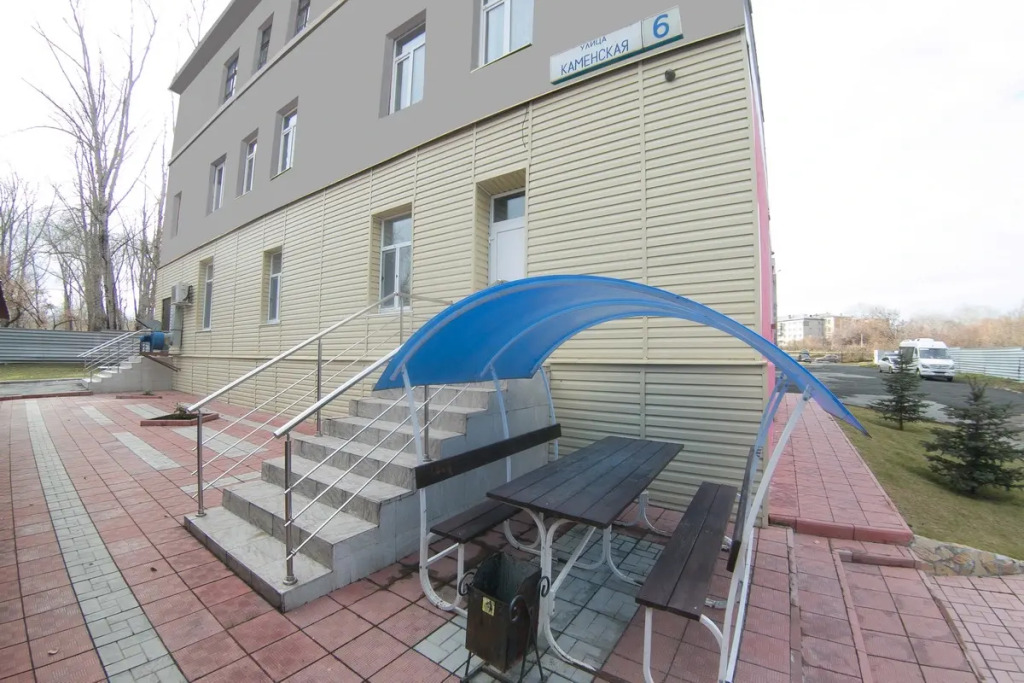 Хостел ЭкономЪ