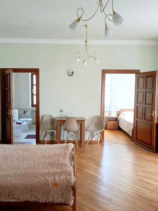 Гостевой дом Beautiful house