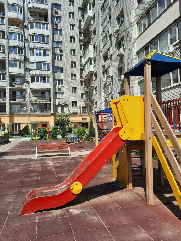 Квартира на Улице Им Разина СТ 54