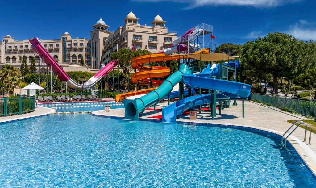 Spice Hotel & Spa - Ultra All Inclusive