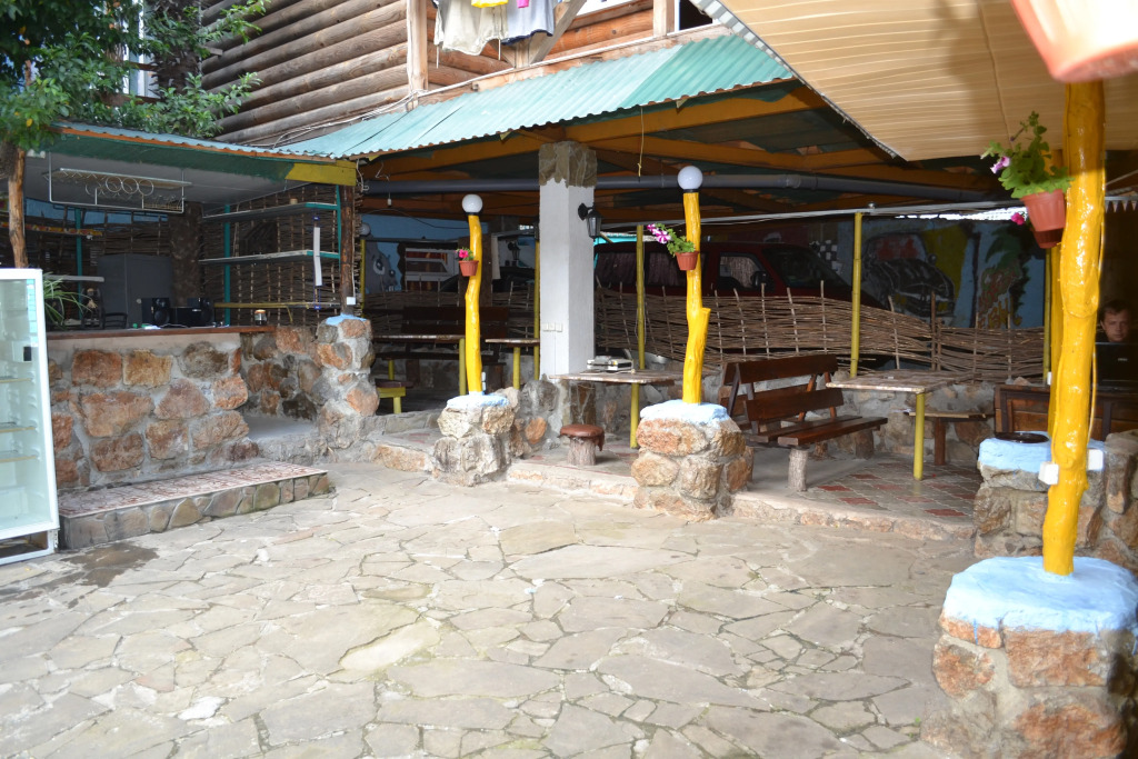 Hotel Semeiniy