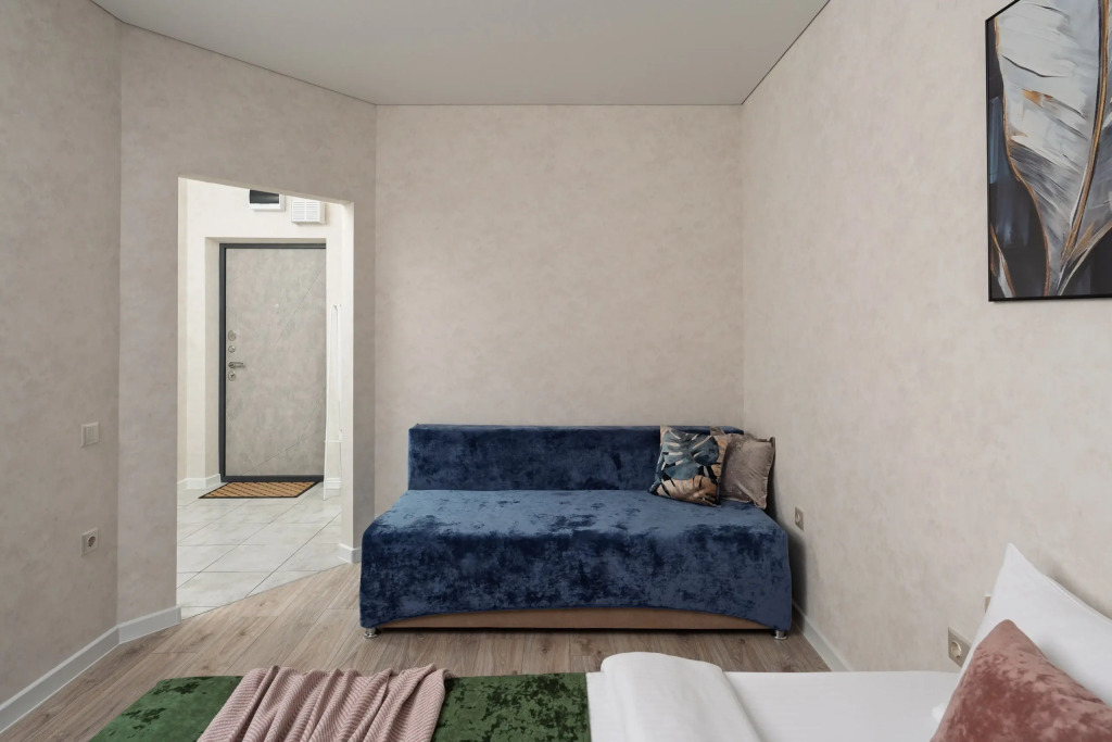 Квартира 1-к FamilyRent