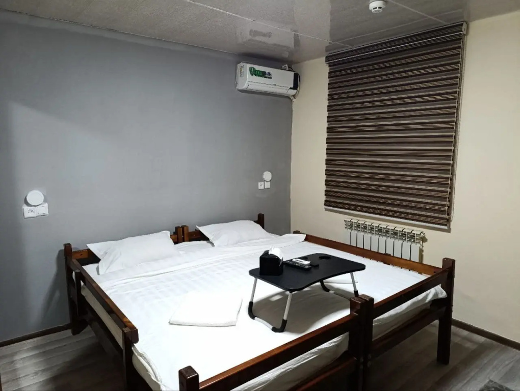 Хостел Caravan Hostel