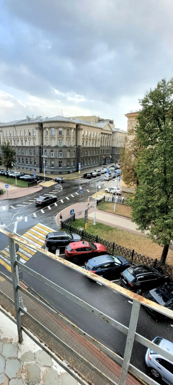 Апартаменты 4-х комнатные в центре на Комсомольской 29