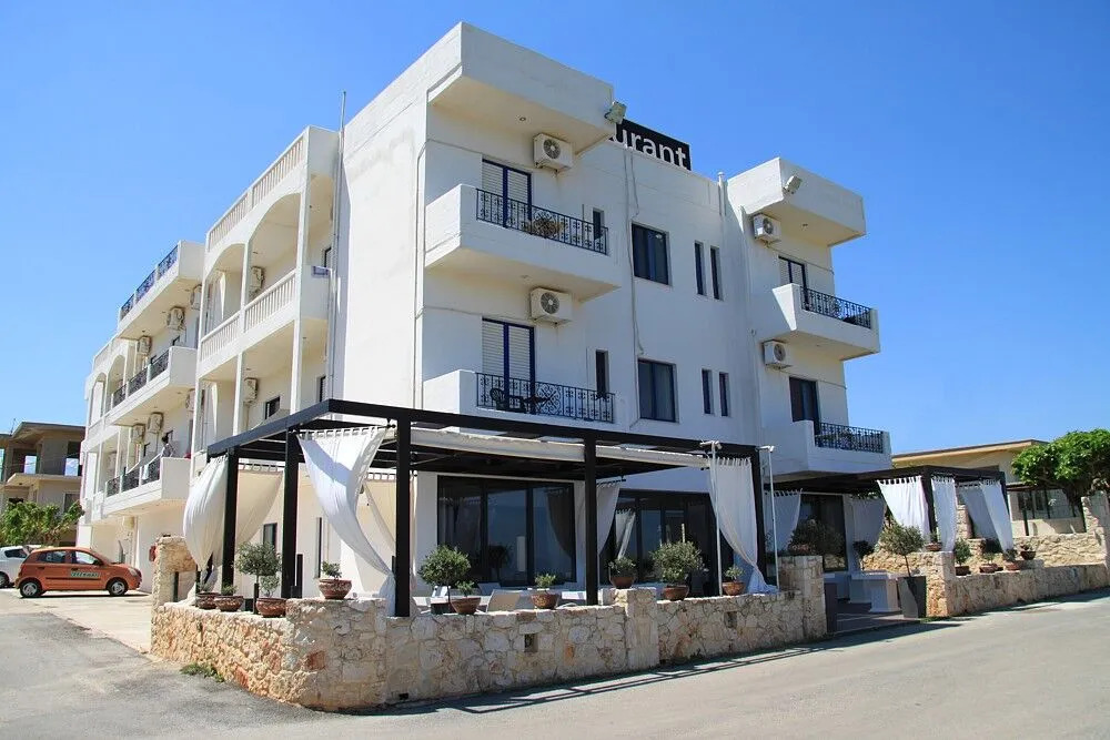 Alexis Hotel