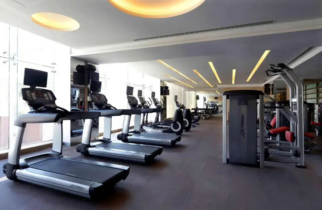 Radisson Blu Chattogram Bay View