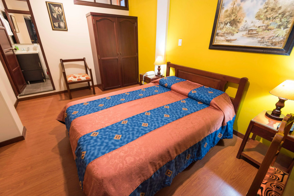 Hotel Francés La Maison