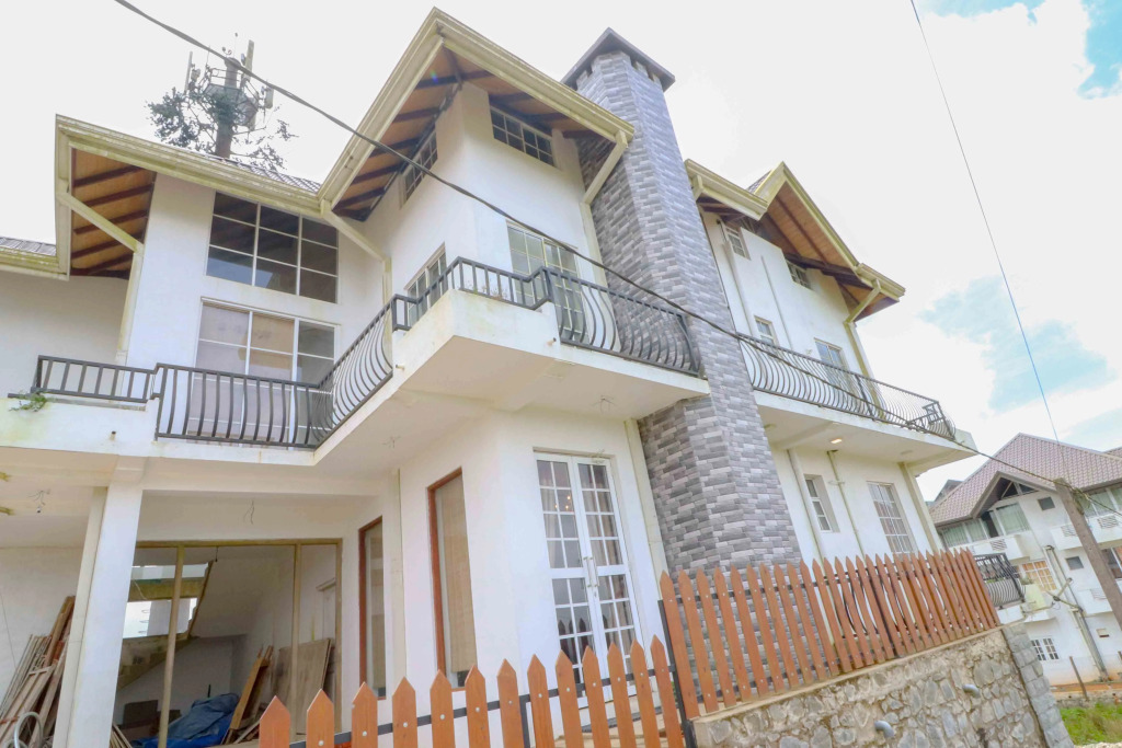 Гостевой Дом Yoho Grand Lake View