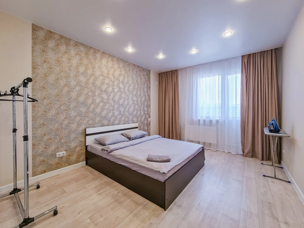 Квартира Рокосовского 29/1