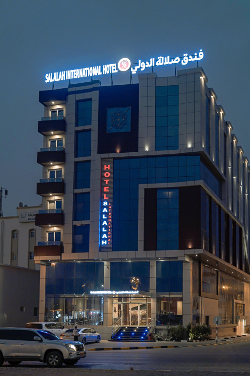 Salalah International Hotel