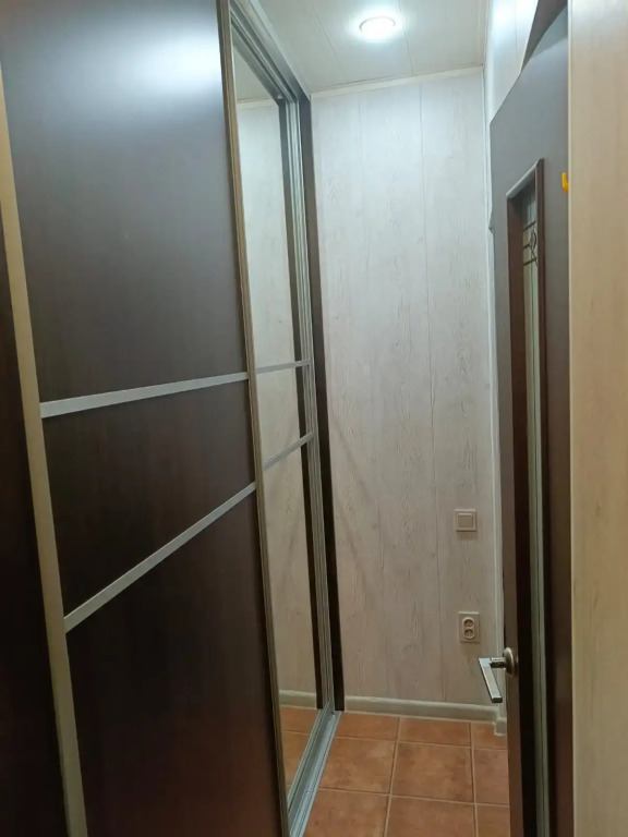 Квартира Баклановский 87