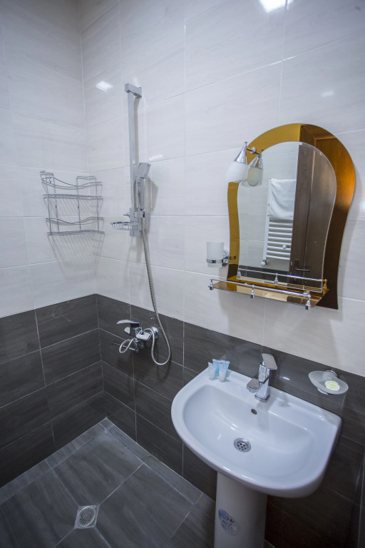 Hotel Garanti