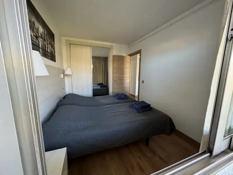 Апартаменты Apartsalou Michelangelo 2