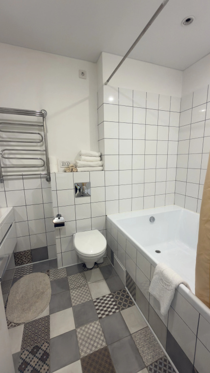 Апартаменты Apartment Family