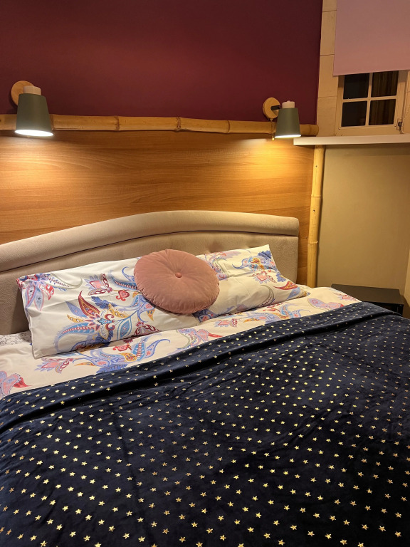Квартира Rooms Posad 8