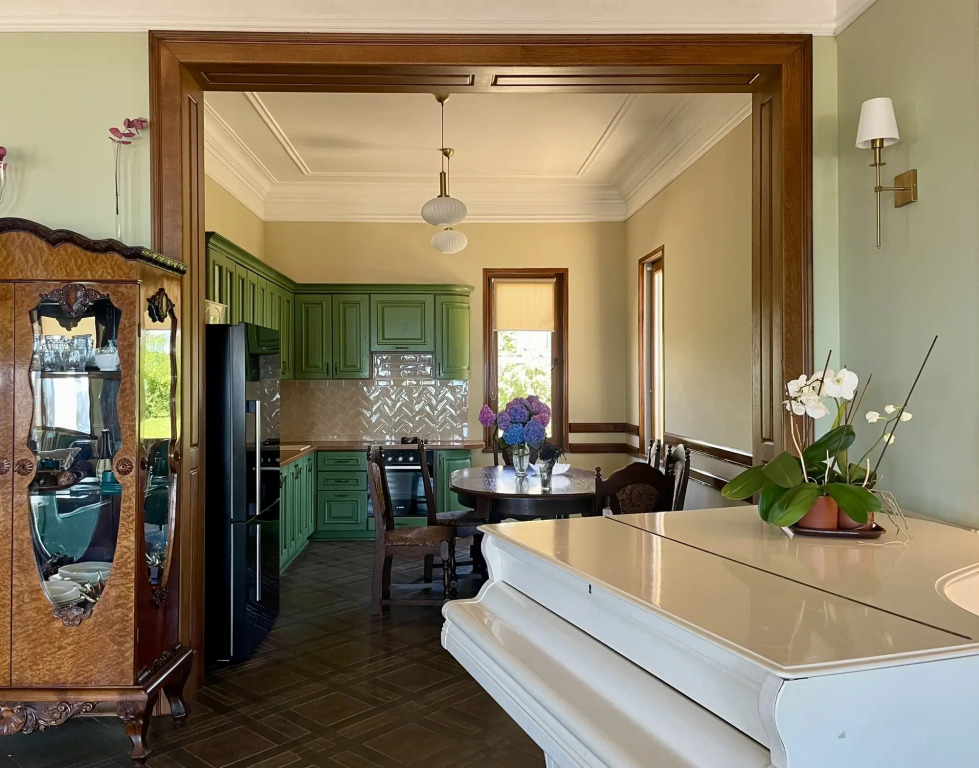 Mayna Villa