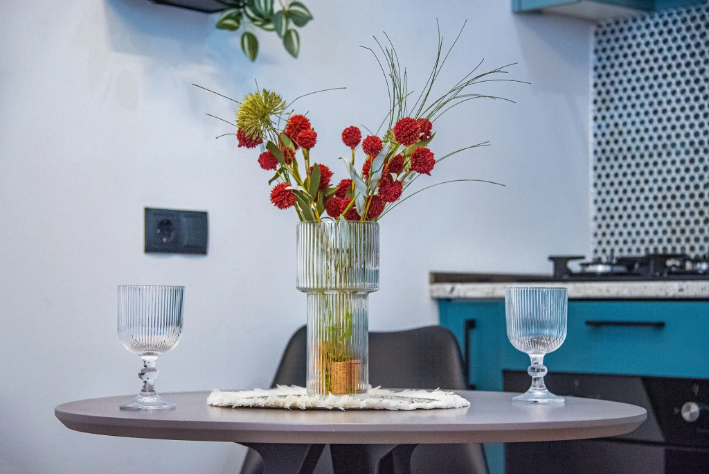 Апартаменты HB apartments Politkovskaia