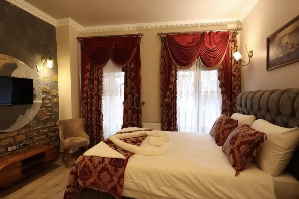 BeyPort Hotel Istanbul