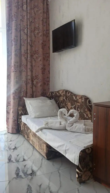 Отель РИФ