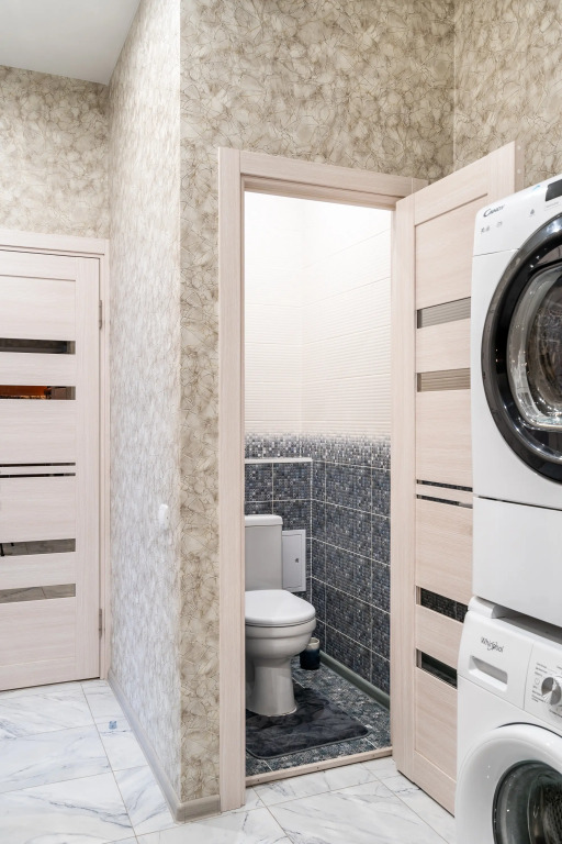 Kurilenko 18 Apartments by Globalstay