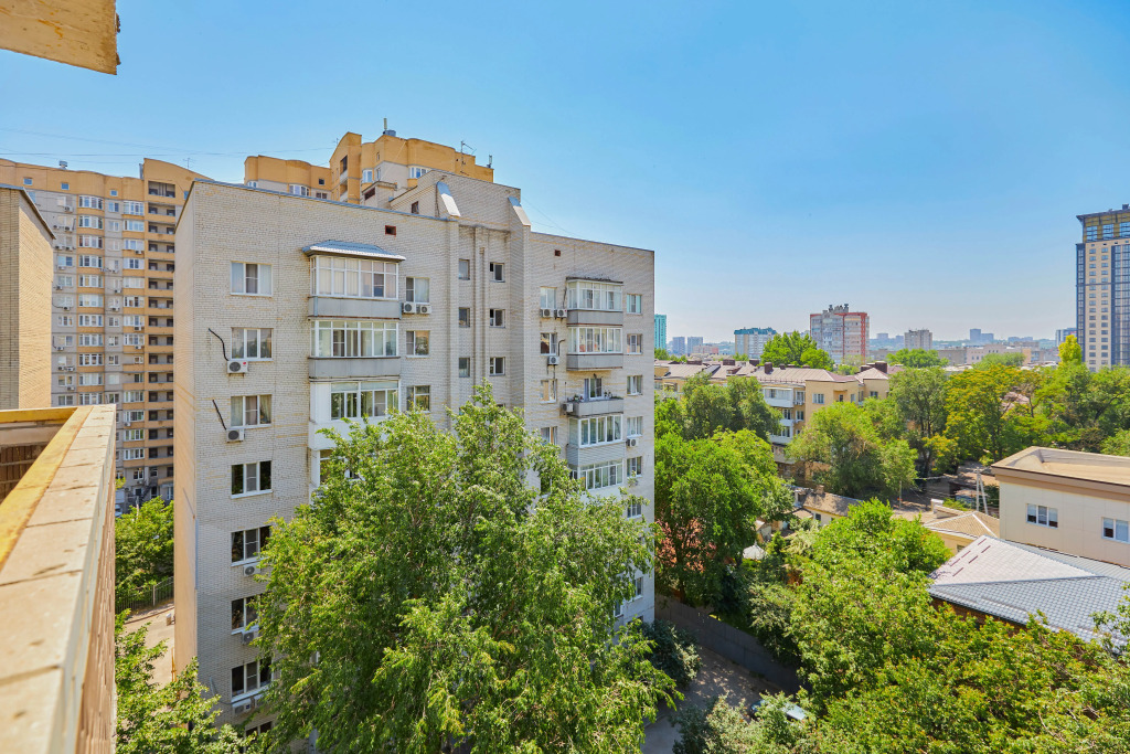 Квартира 1-к в Центре Города рядом с Красноармейской