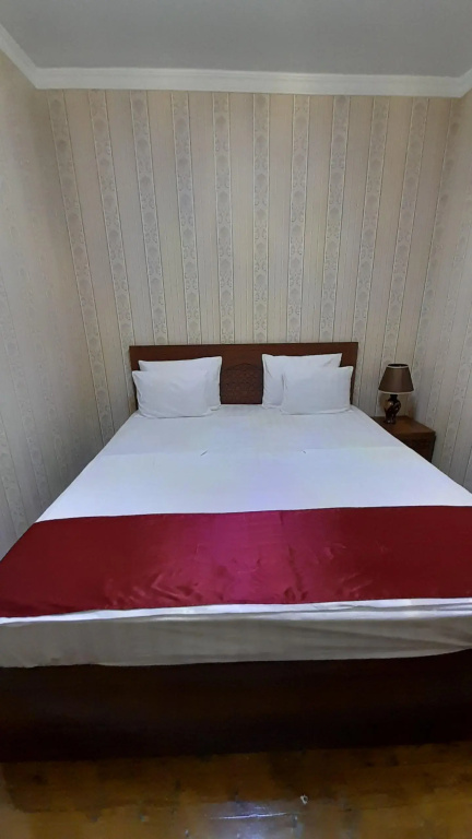 Villa Oasis Hotel Bukhara