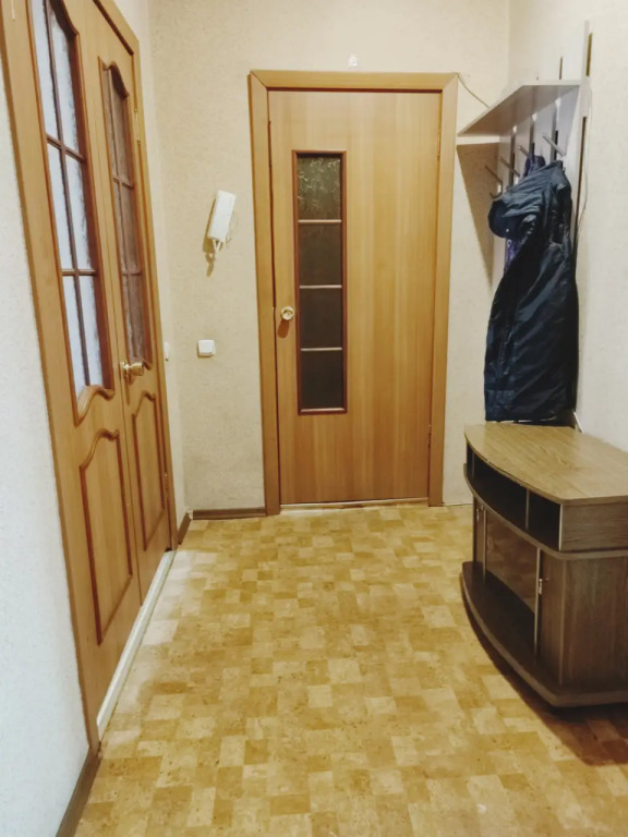 Квартира на Коммунистическом Проспекте