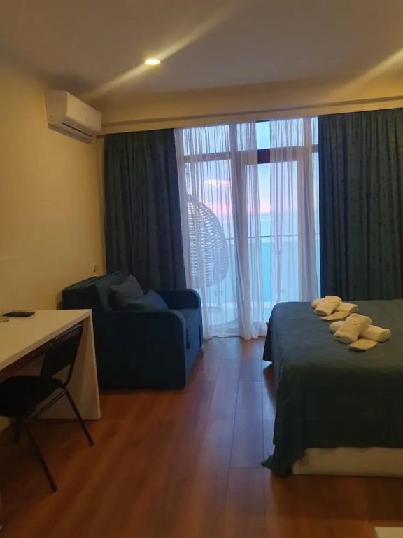 The Fresh Wave hotel