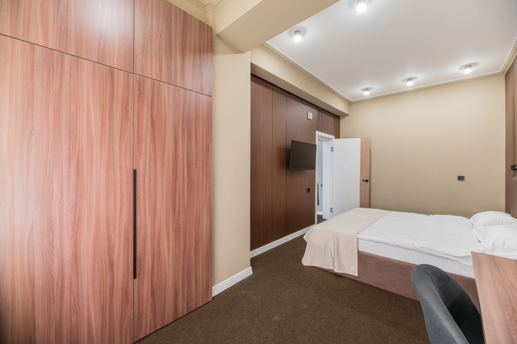 Апарт-отель Uide Apart Hotel