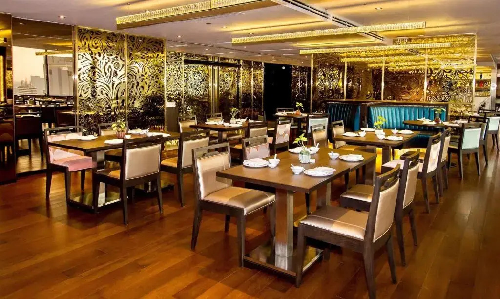 Emporium Suites by Chatrium
