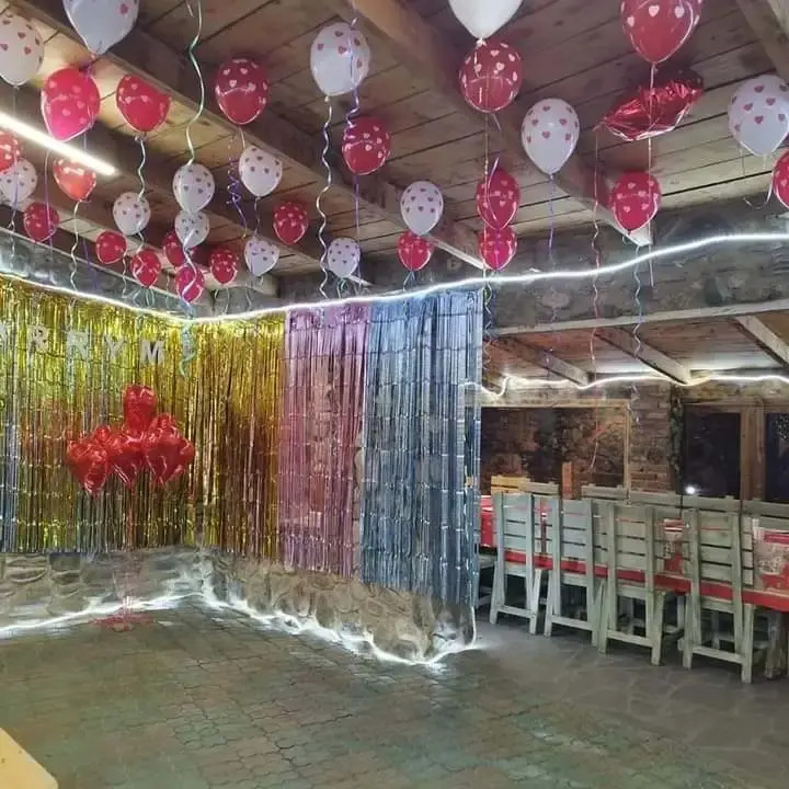 Отель Safari House Tbilisi - Wine & Family