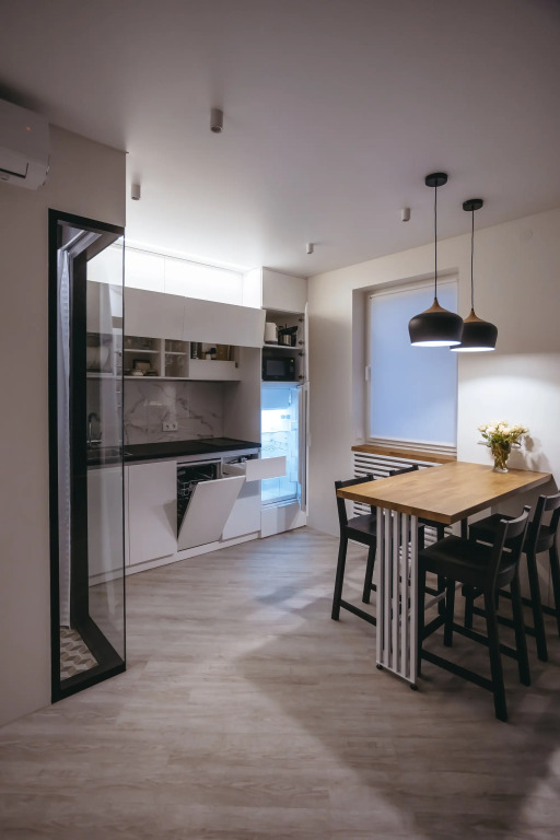 Апартаменты Cozy39 Lake II